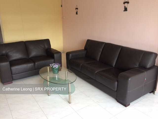 Blk 256 Pasir Ris Street 21 (Pasir Ris), HDB 5 Rooms #180091122